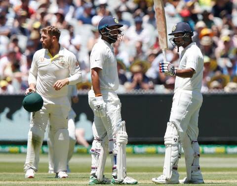 INDvAUS: ડેબ્યૂ ઈનિંગમાં જ મયંક અગ્રવાલે બનાવ્યા આ ખાસ રેકોર્ડ, જાણો વિગતે INDvAUS: ડેબ્યૂ ઈનિંગમાં જ મયંક અગ્રવાલે બનાવ્યા આ ખાસ રેકોર્ડ, જાણો વિગતે