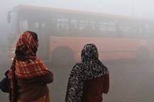 ગુજરાતમાં હજુ કેટલા દિવસ ઠંડી પડશે? જાણો કયા શહેરમાં કેટલું છે તાપમાન?