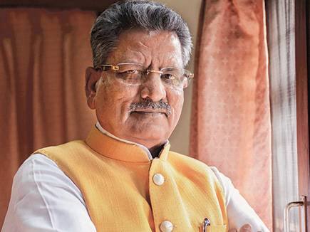 પાર્ટી દ્ધારા જાહેર કરાયેલા એક નિવેદનમાં જણાવ્યું હતું કે ગુજરાતના પ્રભારી તરીકે ઓમપ્રકાશ માથુરની નિમણુક કરવામાં આવી છે. માથુરની નિમણુક ભુપેન્દ્ર યાદવના સ્થાને કરવામાં આવી છે. હાલ ગુજરાત ભાજપના પ્રભારી તરીકે ભુપેન્દ્ર યાદવ છે.