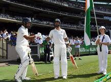 INDvAUS: બીજા દિવસના અંતે ઓસ્ટ્રેલિયાએ બનાવ્યા 8 રન, ભારતથી હજુ 435 રન પાછળ