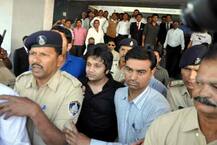 દારૂની પાર્ટી કરનાર વિસ્મય શાહને કોર્ટે કર્યો જેલ ભેગો, પત્ની અને સાળાને......