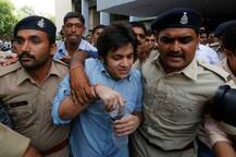 દારૂની પાર્ટી કરનાર વિસ્મય શાહને કોર્ટે કર્યો જેલ ભેગો, પત્ની અને સાળાને......