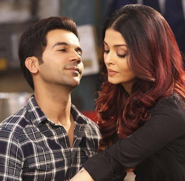 ચાલુ વરસે રાજકુમારની ઓમેરઠા, ફન્ને ખાન અને સ્ત્રી ફિલ્મો રજૂ થઇ હતી. ત્રણે ફિલ્મો એકબીજાથી સાવ જુદી હતી. ઉપરાંત એણે એકતા કપૂરની સાઇકો થ્રીલર મેન્ટલ હૈ ક્યા કરી હતી. આમ એ વિવિધ કથા ધરાવતી ફિલ્મો કરી રહ્યો હતો. એણે કહ્યું કે હિન્દી ફિલ્મો માટે હાલ સુવર્ણકાળ ચાલી રહ્યો હોય એવો આ સમય છે. નવી પ્રતિભાઓને પોતાની પ્રતિભા દાખવવાની તક મળે એવી ફિલ્મો બની રહી છે અને રજૂ થઇ રહી છે.