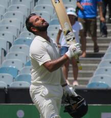 INDvAUS: પૂજારાએ સદી ફટકારવાના મામલે ગાંગુલીને રાખ્યો પાછળ, બનાવી દીધા આ મોટા રેકોર્ડ, જાણો વિગત