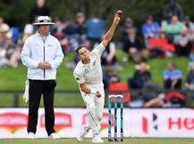 NZvSL: આ બોલરે માત્ર 15 બોલમાં 4 રન આપીને લીધી 6 વિકેટ, ચાર બેટ્સમેનો તો ખાતું પણ ન ખોલાવી શક્યા, જાણો વિગત