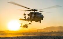 કેરાલામાં મોટી દૂર્ઘટના, હેલિકૉપ્ટરના હેન્ગરનો દરવાજો તુટી પડવાથી બે નેવી જવાનોના મોત