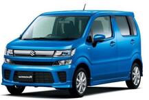 ભારતમાં આ દિવસે લોન્ચ થશે નવી Wagon R, આટલી હોઈ શકે છે કિંમત, જાણો વિગત