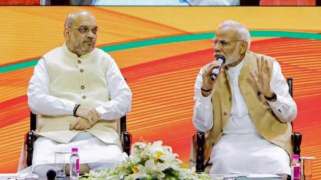 એક રિપોર્ટ અનુસાર કૃષિ મંત્રાલયે આ માટે ખાસ રિપોર્ટ અને માળખુ પણ તૈયાર કરી દીધુ છે. જેમાં ખેડૂતોના પ્રશ્નો અને તેના હલના નિયમો પણ વડાપ્રધાન મોદી સામે મૂક્યા હતા. 