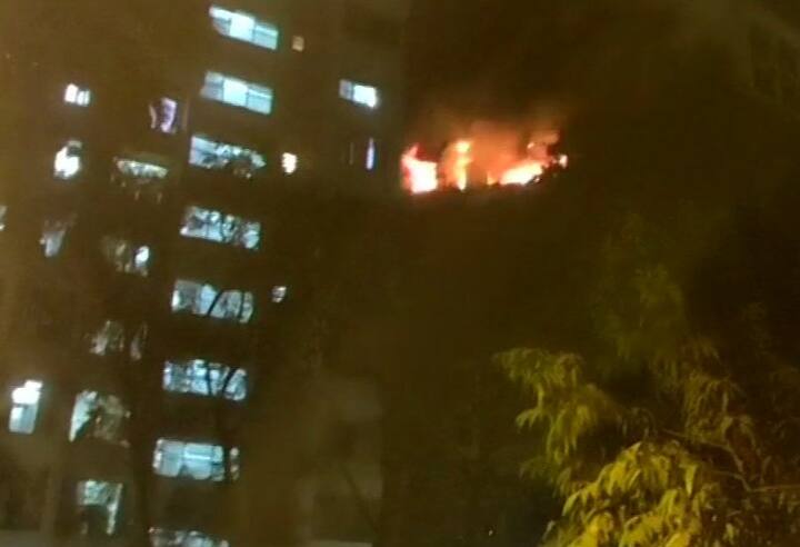 મૃત્યુ પામનારાઓના નામ સુનીતા જોષી (72 વર્ષ), બાલચંદ્ર જોષી (72 વર્ષ), સુમન શ્રીનિવાસ જોષી (83 વર્ષ), સરલા સુરેશ ગાંગર (52 વર્ષ) અને લક્ષ્મીબેન પ્રેમજી ગાંગર (83 વર્ષ) છે. 