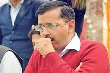 કેજરીવાલ ભાષણ આપી રહ્યાં હતાં ને લોકોએ જાહેરમાં ખાંસી ખાઇને ઉડાવી મજાક, જાણો પછી શું થયુ.....