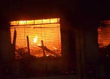 મુંબઈ: ચેમ્બુરના એપાર્ટમેન્ટમાં ભયાનક લાગતાં 5નાં મોત