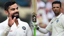 पाकिस्तान के पूर्व कप्तान ने Virat Kohli और Rahul Dravid की बॉन्डिंग पर उठाए सवाल! कहा- दोनों का अंदाज बिल्कुल अलग