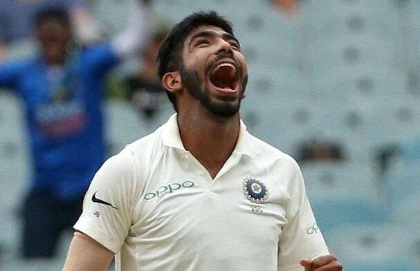 દિલીપ દોશીએ 39 વર્ષ પહેલા પોતાના ડેબ્યૂ કેલેન્ડર યર 1979માં 40 વિકેટો ઝડપી હતી. આ બુમરાહના ટેસ્ટ ક્રિકેટનું પહેલું જ વર્ષ છે. 25 વર્ષીય બુમરાહે આ વર્ષે 5 જાન્યુઆરીએ કેપટાઉનમાં દક્ષિણ આફ્રિકાની ટીમ સામે ટેસ્ટ ડેબ્યૂ કર્યું હતું. તેણે મેલબોર્ન ટેસ્ટ પહેલા આઠ ટેસ્ટ મેચોમાં 23.66ની સરેરાશથી 39 વિકેટો ઝડપી હતી. 