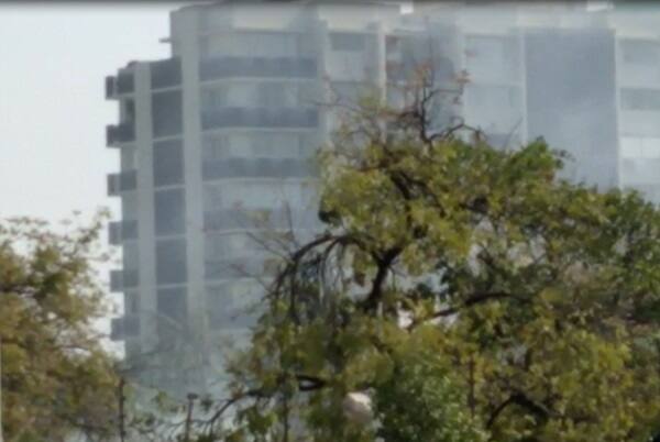 મળતી માહિતી પ્રમાણે આગના બનાવમાં કોઈ જાનહાનિ થઈ નથી. જોકે, આગના કારણે ભારે નુકસાન થયો હોવાનું જાણવા મળ્યું છે. આગ કયા કારણોસર લાગી તે હજુ જાણવા મળ્યું નથી. 