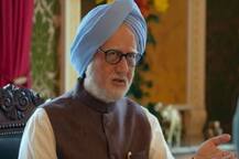 ફિલ્મ \'ધ એક્સિડેન્ટલ પ્રાઈમ મિનિસ્ટર\' પર વિવાદ, કૉંગ્રેસ શાસિત રાજ્યોમાં લાગી શકે છે પ્રતિબંધ