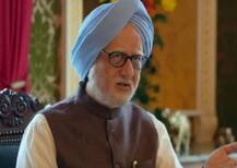 \'ધ એક્સિડેન્ટલ પ્રાઈમ મિનિસ્ટર\' મુદ્દે પીછે હઠ નહી કરીશ, આ મારા જીવનનું શાનદાર કામ: અનુપમ ખેર