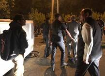 ગાંધીનગર: હાઈવે પર કારનો અકસ્માત જોઈ CM રૂપાણીએ પોતાનો કાફલો રોક્યો પછી શું થયું? જાણો વિગત