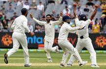Ind vs Aus: ત્રીજી ટેસ્ટમાં જીતથી બે વિકેટ દૂર ટીમ ઇન્ડિયા, જાડેજાની ત્રણ વિકેટ