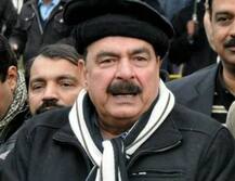 PAKના રેલવે મંત્રી શેખ રાશિદે કહ્યું, વોટ બેંક માટે મોદી સરકાર 2019માં કરાવી શકે છે સર્જિકલ સ્ટ્રાઈક