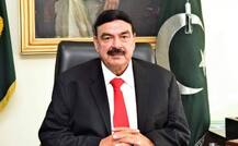 PAKના રેલવે મંત્રી શેખ રાશિદે કહ્યું, વોટ બેંક માટે મોદી સરકાર 2019માં કરાવી શકે છે સર્જિકલ સ્ટ્રાઈક