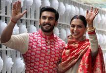 દીપિકા પાદૂકોણે 4 વર્ષ પહેલા જ રણવીર સાથે કરી લીધી હતી સગાઈ, જાણો કોણે કર્યો ખુલાસો