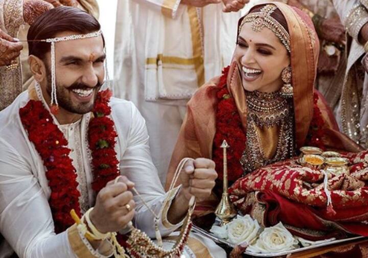 હાલમાં જ એક ઇન્ટરવ્યુંમાં દીપિકા પાદુકોણે કહ્યું, રણવીર સાથે તેની સગાઇ ચાર વર્ષ પહેલા જ થઇ ગઇ હતી. આ વાત ચોકાવનારી છે. જ્યારે લોકો તેમનાં અફેરની વાતો કરતાં હતા ત્યારે તે બંને એકબીજાને કમિટમેન્ટ આપી ચુક્યા હતાં.