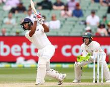 INDvAUS: સુનીલ ગાવસ્કરના આ રેકોર્ડને તોડવાથી થોડો જ રહી ગયો ડેબ્યૂ ખેલાડી મયંક, જાણો વિગત