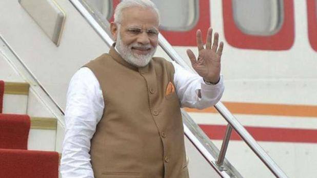 Over Rs 2,021 crore spent on PM Modi's foreign travel since 2014 55 મહિના, 92 દેશઃ વિદેશ પ્રવાસ પર PM મોદીએ ખર્ચ કર્યા 2,021 કરોડ રૂપિયા