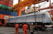 અમદાવાદમાં ક્યારે શરૂ થશે મેટ્રો ટ્રેનનો ટ્રાયલ રન? જુઓ આ રહી મેટ્રો ટ્રેનની તસવીરો