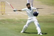 2018માં ટેસ્ટમાં બેટિંગ એવરેજ મામલે કોહલી નહીં આ ભારતીય ખેલાડી રહ્યો ટોચ પર, જાણો કોહલીનો છે કેટલામો ક્રમ