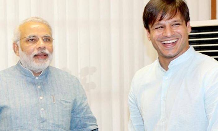 આ ફિલ્મમાં વિવેક ઓબેરોય વડાપ્રધાન નરેન્દ્ર મોદીનો રોલ કરશે. બોમ્બે ટાઇમ્સના અહેવાલ મુજબ, પીએમ મોદી પર ટૂંક સમયમાં જ બાયોપિક બનવાની છે. ફિલ્મનું શૂટિંગ થોડા દિવસોમાં જ શરૂ થશે. વિવેક ઓબેરોય મોદીનો રોલ કરશે.