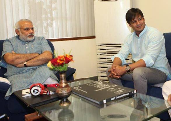 ફિલ્મનું શૂટિંગ દિલ્હી, ગુજરાત, હિમાચલ પ્રદેશ અને ઉત્તરાખંડમાં થશે. રિપોર્ટ મુજબ વિવેક ઓબેરોયે આને લઈ તૈયારી પણ શરૂ કરી દીધી છે. ફિલ્મનું ટાઇટલ હજુ સુધી નક્કી થયું નથી પરંતુ ડાયરેક્ટર નક્કી થઈ ગયા છે. ફિલ્મને ઓમંગ કુમાર ડાયરેક્ટ કરશે.