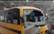 PM મોદીની રેલીમાંથી પરત ફરી રહેલા પોલીસકર્મીઓ પર પથ્થરમારો, એક કોન્સ્ટેબલનું મોત