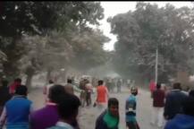 PM મોદીની રેલીમાંથી પરત ફરી રહેલા પોલીસકર્મીઓ પર પથ્થરમારો, એક કોન્સ્ટેબલનું મોત