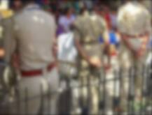 અમદાવાદની લેડી ડોક્ટર PSIને કહ્યું, તું મને અડે છે, હું કોણ છું તને ખબર છે?