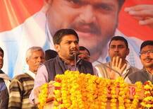 ઉત્તર પ્રદેશમાં પાસ નેતા હાર્દિક પટેલે PM મોદી અને યોગી આદિત્યનાથ પર શું સાધ્યું નિશાન? જાણો વિગત