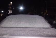 કાતિલ ઠંડી: માઉન્ટ આબુ અને ગિરનાર પર કેટલું છે તાપમાન? આંકડો જાણીને ચોંકી જશો