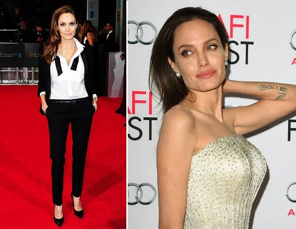 ઉલ્લેખનીય છે કે, આ અભિનેત્રી અગાઉથી જ સંયુક્ત રાષ્ટ્રના અનેક પ્રોગ્રામ સાથે સંકળાયેલી છે. જેમાં તે ઉત્સાહપૂર્વક ભાગ પણ લેતી રહે છે.