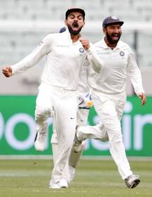 2010 અને 2018ની ‘બોક્સિંગ ડે ટેસ્ટ’ મેચમાં ટીમ ઈન્ડિયાની જીતમાં આ વાતની જોવા મળી સમાનતા, જાણો વિગત