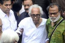 પ્રસિદ્ધ ફિલ્મકાર મૃણાલ સેનનું 95 વર્ષની વયે નિધન, મમતા બેનર્જિએ વ્યક્ત કર્યું દુખ