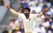 ડેબ્યૂ ટેસ્ટ વર્ષમાં સૌથી વધારે વિકેટ લેનારો ભારતનો પ્રથમ અને વિશ્વનો ત્રીજો ક્રિકેટર બન્યો બુમરાહ, જાણો વિગત