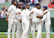 ડેબ્યૂ ટેસ્ટ વર્ષમાં સૌથી વધારે વિકેટ લેનારો ભારતનો પ્રથમ અને વિશ્વનો ત્રીજો ક્રિકેટર બન્યો બુમરાહ, જાણો વિગત