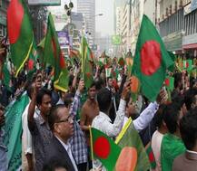 બાંગ્લાદેશ: સામાન્ય ચૂંટણીના મતદાનમાં હિંસા, 10 લોકોના મોત, ઈન્ટરનેટ સેવા બંધ