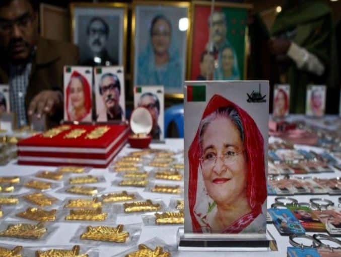 શાંતિપૂર્ણ મતદાન માટે 6 લાખ સુરક્ષાકર્મીઓને નિયુક્ત કરવામા આવ્યા છે. બાંગ્લાદેશ મુસ્લિમ બહુમતી ધરાવતો દેશ છે અને આ દેશના લોકો ક્લાઇમેટ ચેન્જ, ગરીબી, ભ્રષ્ટાચાર અને ઇસ્લામી ઉગ્રવાદ જેવી સમસ્યાઓનો સામનો કરી રહ્યા છે. મ્યાનમારમાંથી લાખો મુસ્લિમોને કાઢી મુકાતા આ દેશ તાજેતરમાં વિશ્વ સ્તરે ચર્ચામાં રહ્યો હતો.