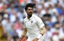 INDvAUS: લાયનની વિકેટ લેવાની સાથે જ ઈશાંત શર્મા સામેલ થયો ખાસ લિસ્ટમાં, જાણો વિગત