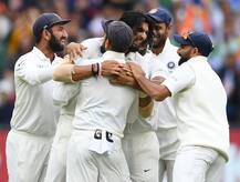 INDvAUS: લાયનની વિકેટ લેવાની સાથે જ ઈશાંત શર્મા સામેલ થયો ખાસ લિસ્ટમાં, જાણો વિગત