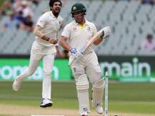 INDvAUS: લાયનની વિકેટ લેવાની સાથે જ ઈશાંત શર્મા સામેલ થયો ખાસ લિસ્ટમાં, જાણો વિગત