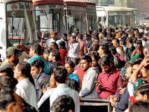 LRD પરીક્ષાઃ પરીક્ષાર્થીઓએ લેવી પડશે STની ટિકિટ, જાણો કઇ વાતનું રાખવું પડશે ધ્યાન?