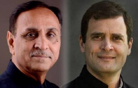 ટ્વિટર પર ‘વાઈબ્રન્ટ ગુજરાત સમિટ’ને લઈને CM રૂપાણી-રાહુલ ગાંધી વચ્ચે થયું વોર? જાણો શું છે વિગત ટ્વિટર પર ‘વાઈબ્રન્ટ ગુજરાત સમિટ’ને લઈને CM રૂપાણી-રાહુલ ગાંધી વચ્ચે થયું વોર? જાણો શું છે વિગત