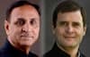 ટ્વિટર પર ‘વાઈબ્રન્ટ ગુજરાત સમિટ’ને લઈને CM રૂપાણી-રાહુલ ગાંધી વચ્ચે થયું વોર? જાણો શું છે વિગત